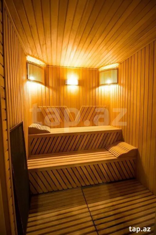 Satılır 5 otaqlı yeni tikili 293 m²