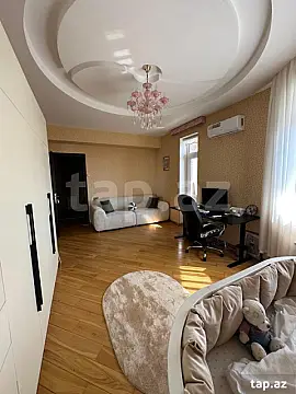 Satılır 5 otaqlı yeni tikili 293 m²
