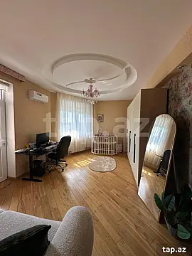 Satılır 5 otaqlı yeni tikili 293 m²