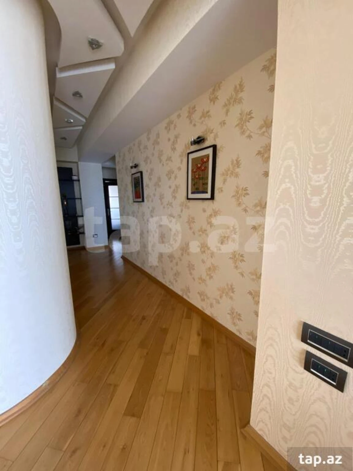 Satılır 5 otaqlı yeni tikili 293 m²