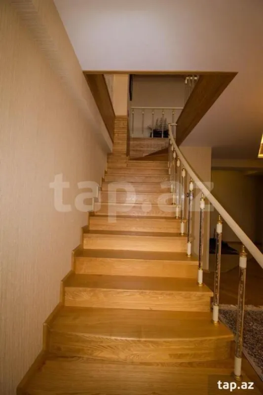 Satılır 5 otaqlı yeni tikili 293 m²