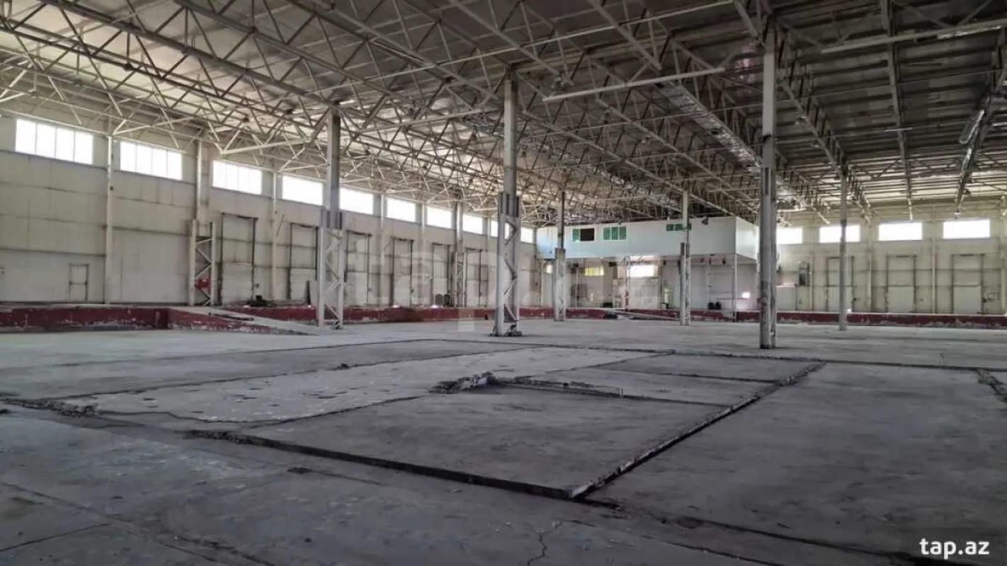 Kirayə verilir obyekt