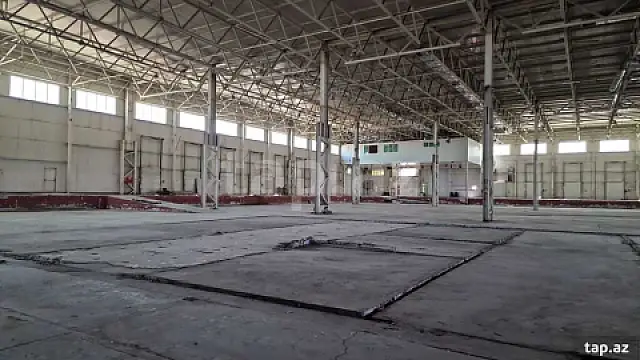 Kirayə verilir obyekt