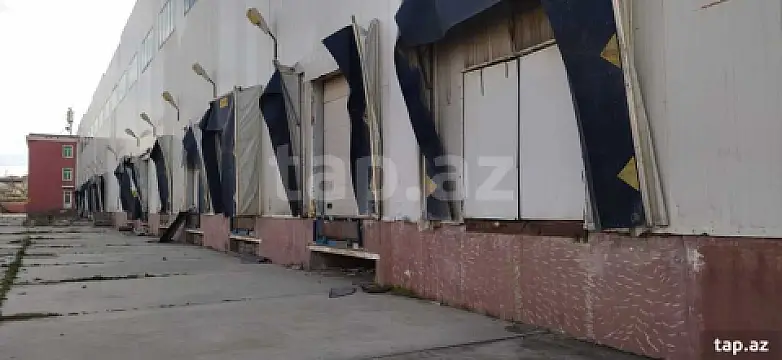 Kirayə verilir obyekt — Xırdalan, Xırdalan