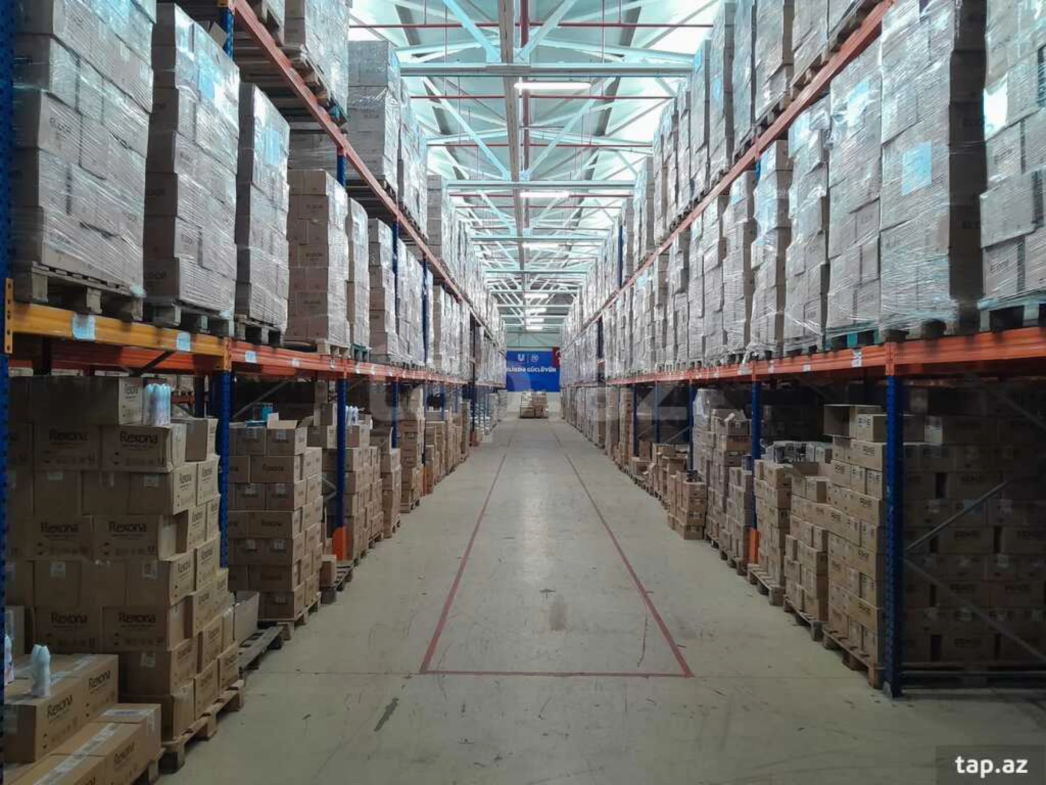 Kirayə verilir obyekt