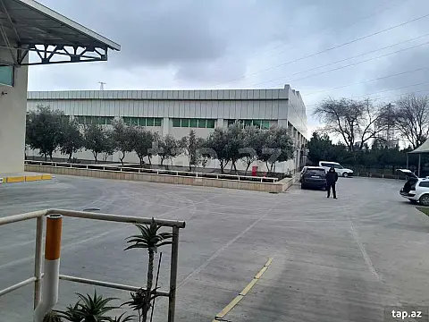 Kirayə verilir obyekt