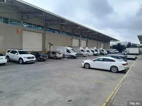 Kirayə verilir obyekt