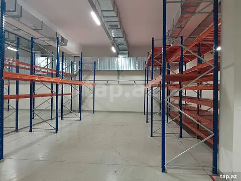 Kirayə verilir obyekt