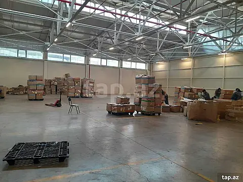 Kirayə verilir obyekt — Bakı, Nizami