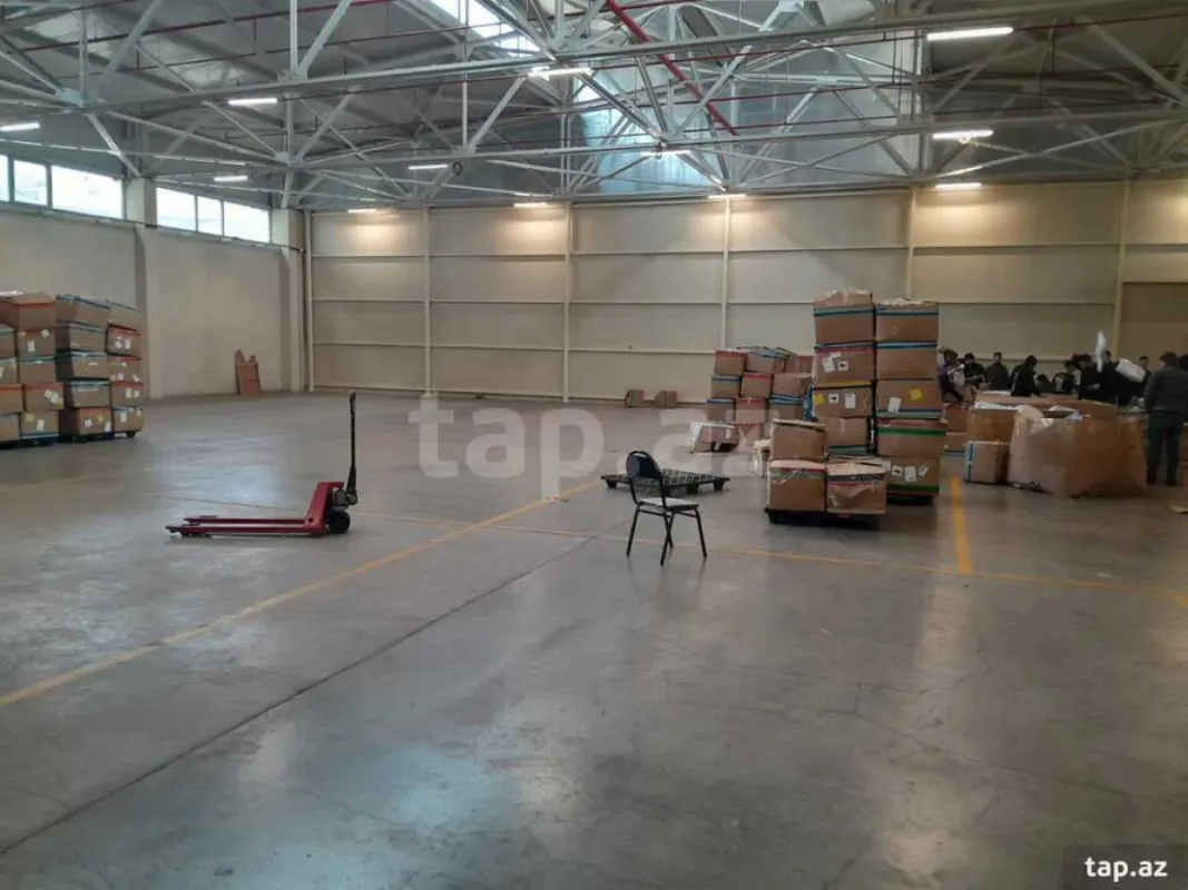 Kirayə verilir obyekt