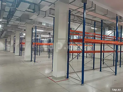 Kirayə verilir obyekt