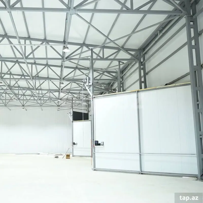 Kirayə verilir obyekt