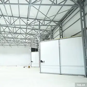 Kirayə verilir obyekt