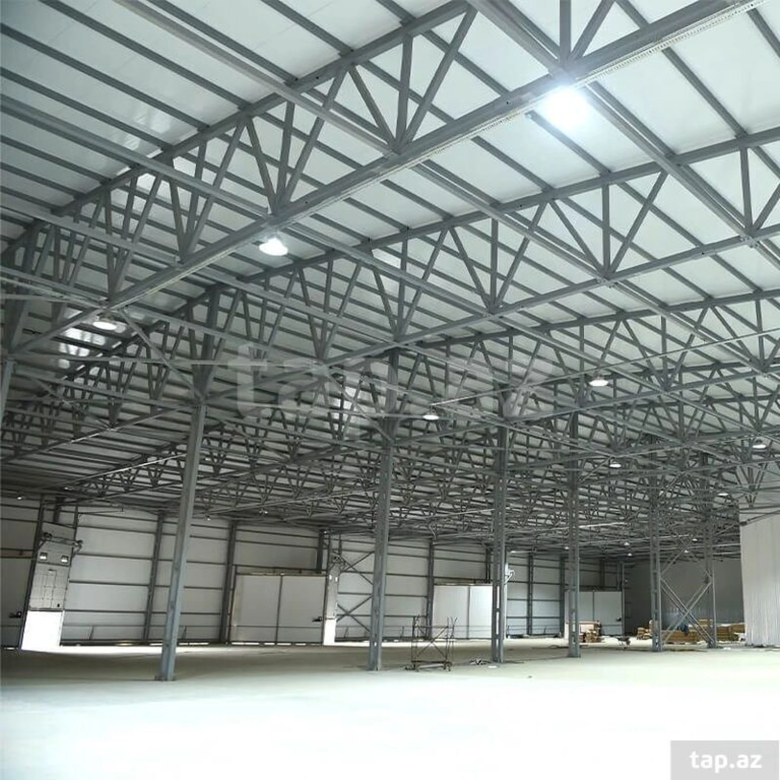 Kirayə verilir obyekt