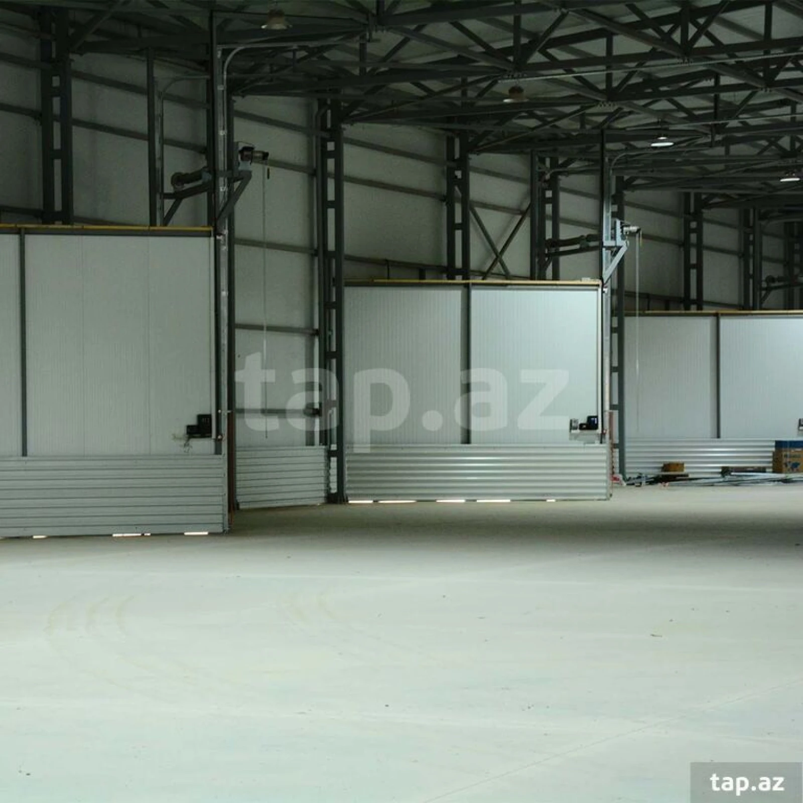 Kirayə verilir obyekt