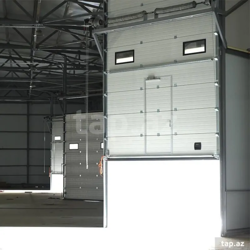 Kirayə verilir obyekt