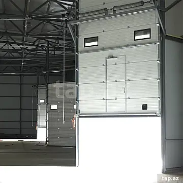 Kirayə verilir obyekt