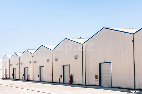 Kirayə verilir obyekt — Bakı, Abşeron