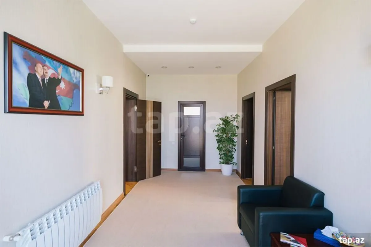 Kirayə verilir obyekt