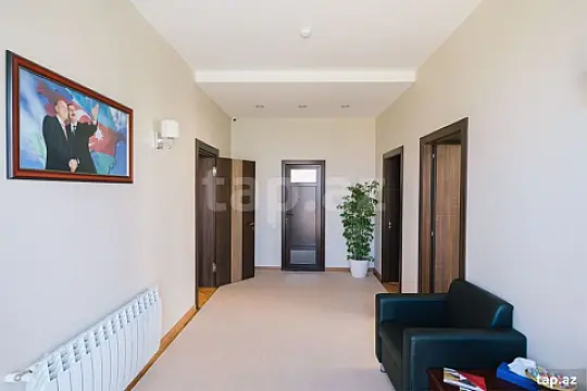 Kirayə verilir obyekt