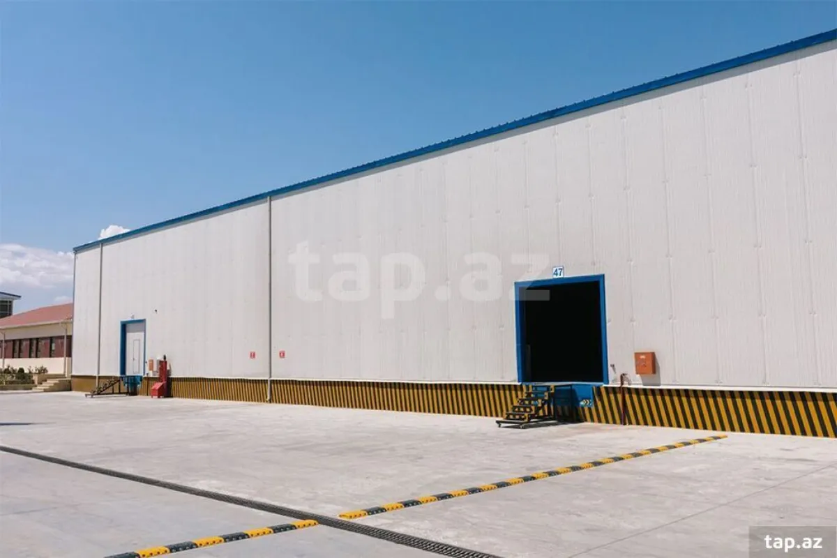 Kirayə verilir obyekt