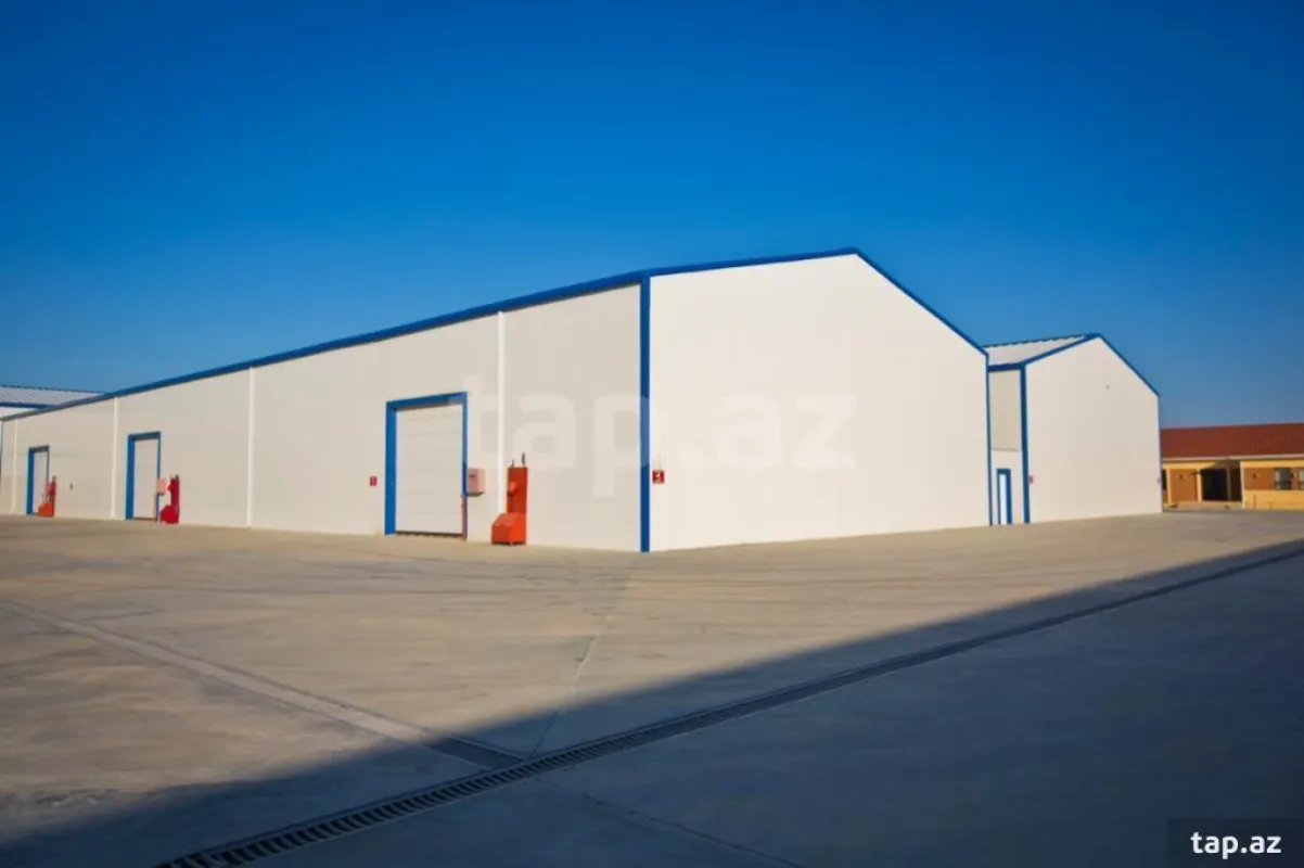 Kirayə verilir obyekt