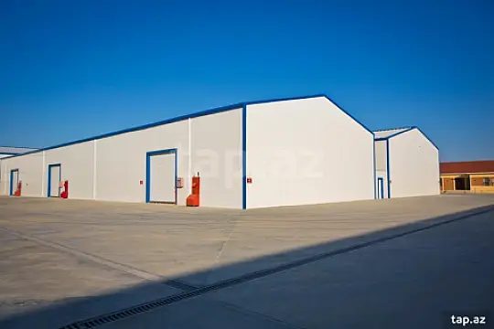 Kirayə verilir obyekt