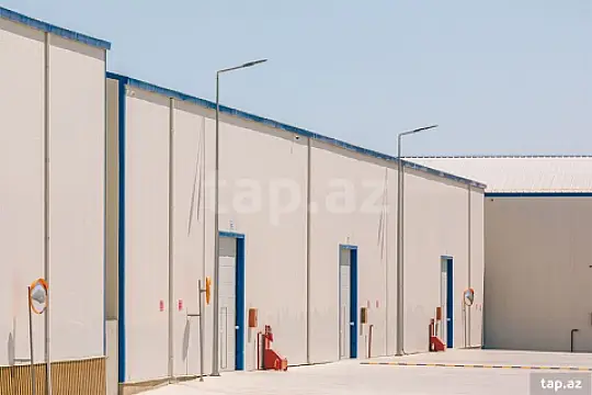 Kirayə verilir obyekt