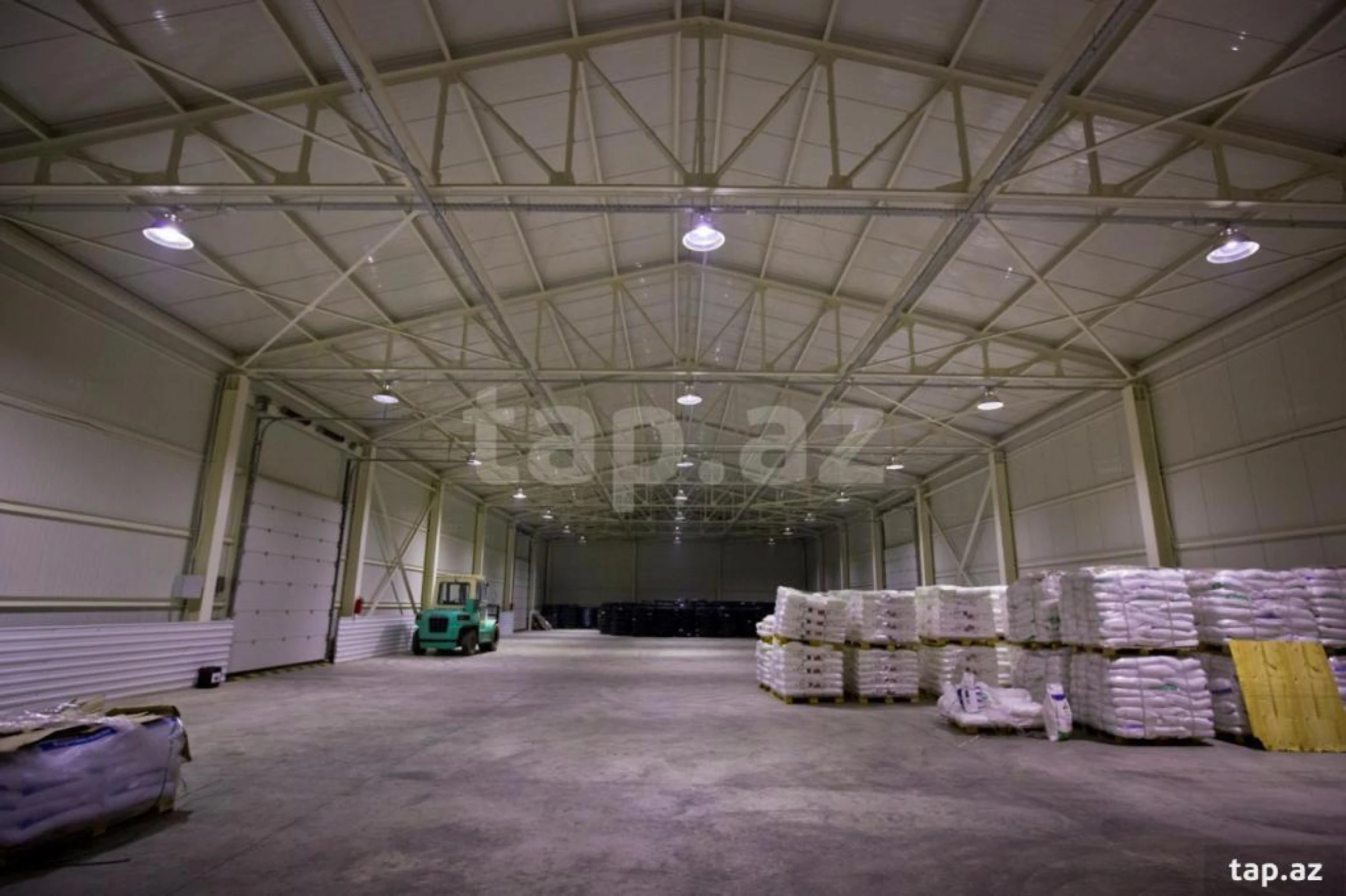 Kirayə verilir obyekt