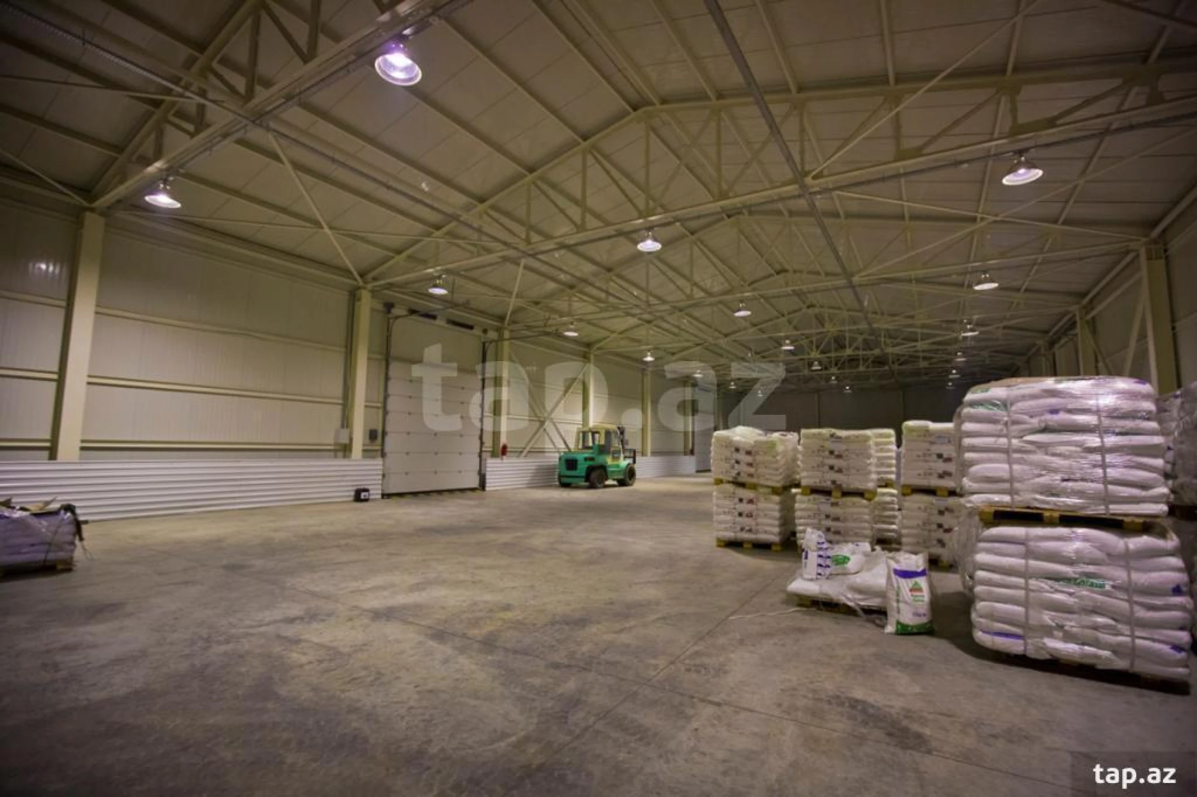 Kirayə verilir obyekt