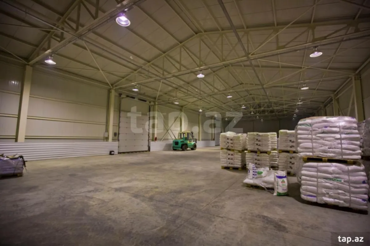 Kirayə verilir obyekt