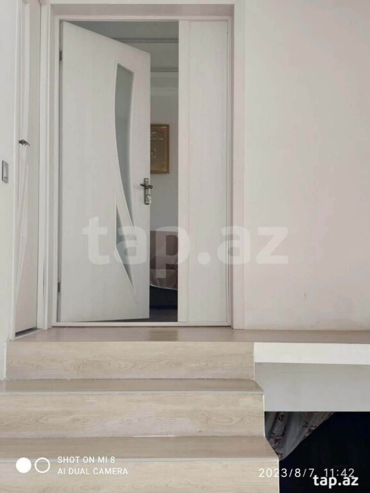 Satılır 4 otaqlı həyət evi 120 m²