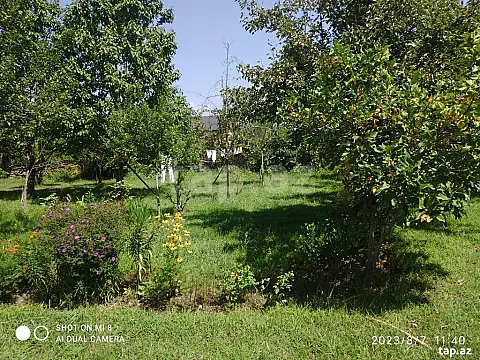 Satılır 4 otaqlı həyət evi 120 m²