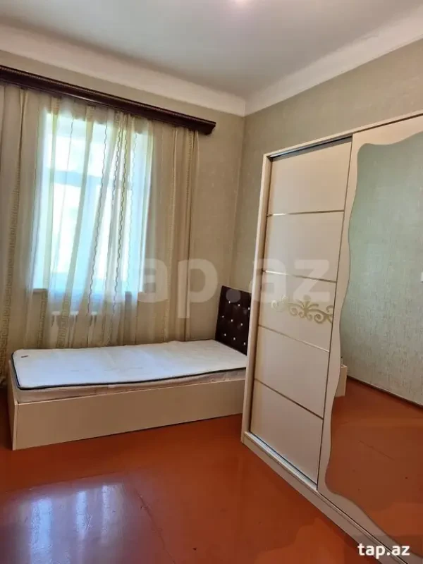 Kirayə verilir 2 otaqlı mənzil 55 m²
