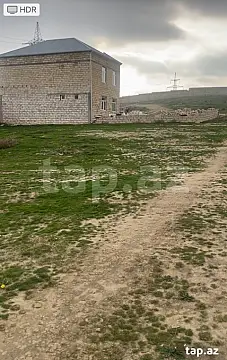Satılır torpaq sahəsi — Bakı, Masazır