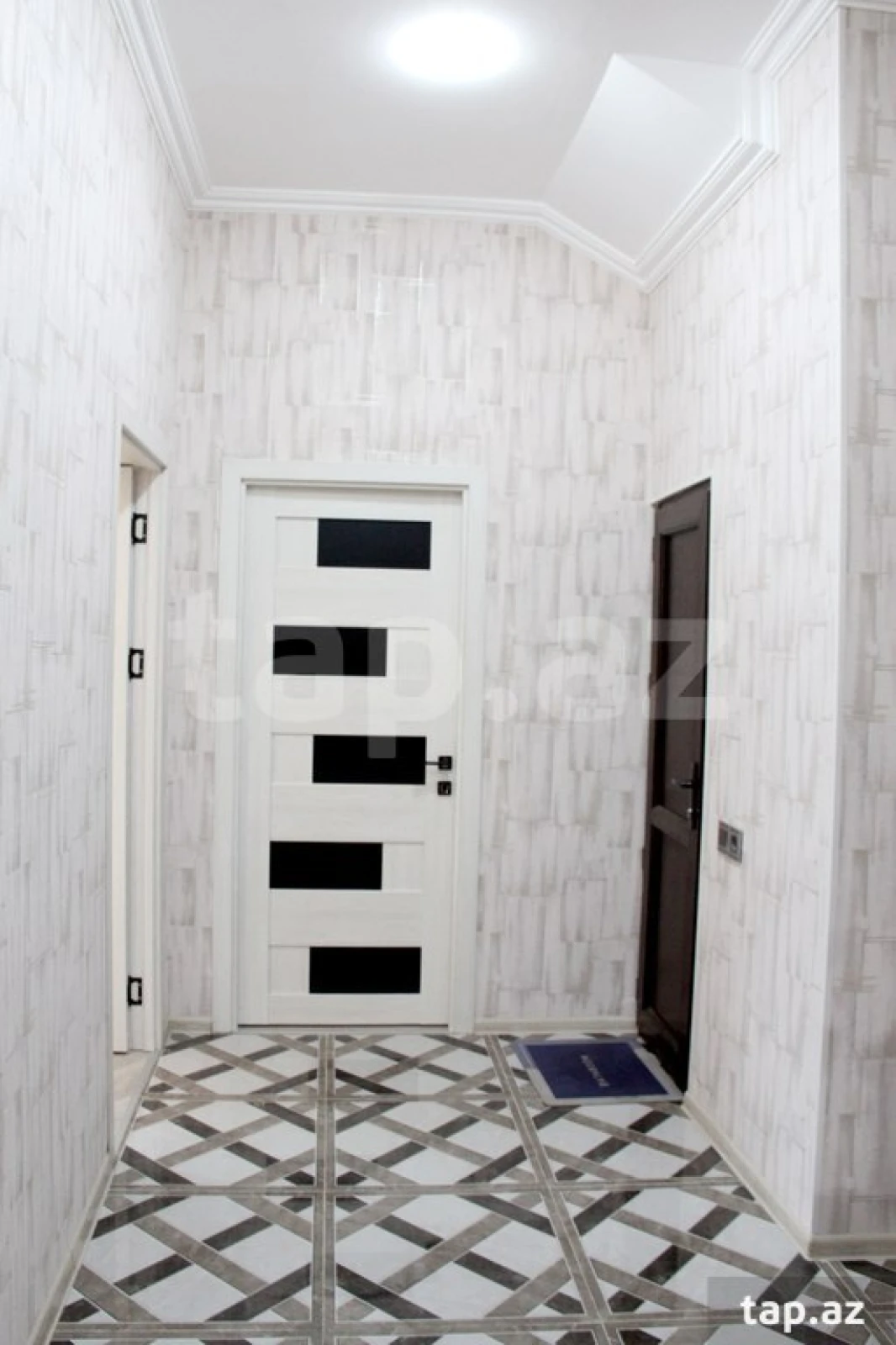 Kirayə verilir 5 otaqlı həyət evi 200 m²