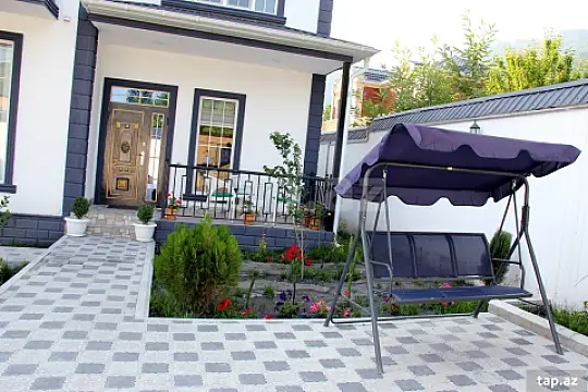 Kirayə verilir 5 otaqlı həyət evi 200 m²