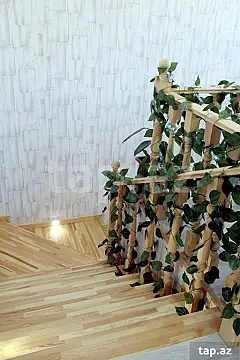 Kirayə verilir 5 otaqlı həyət evi 200 m²