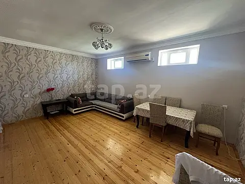 Satılır 4 otaqlı həyət evi — Sumqayıt 4 otaq