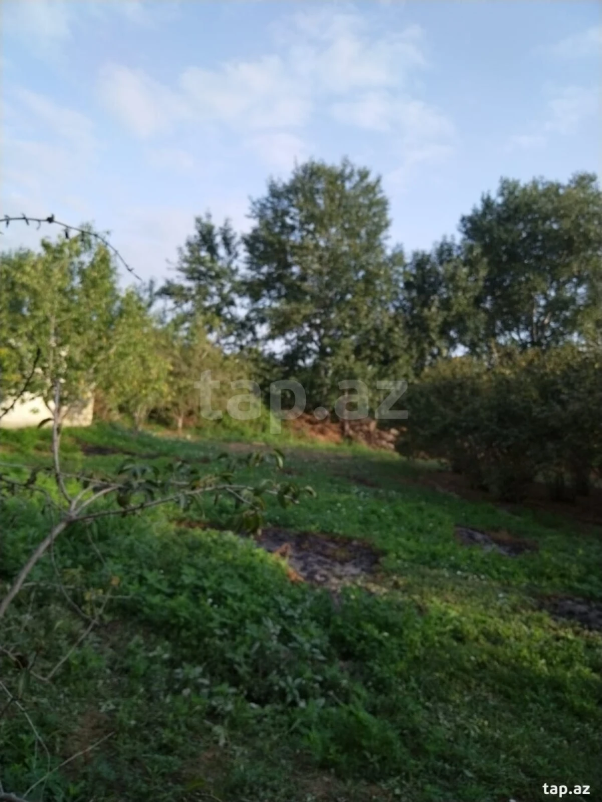 Satılır 5 otaqlı həyət evi 200 m²