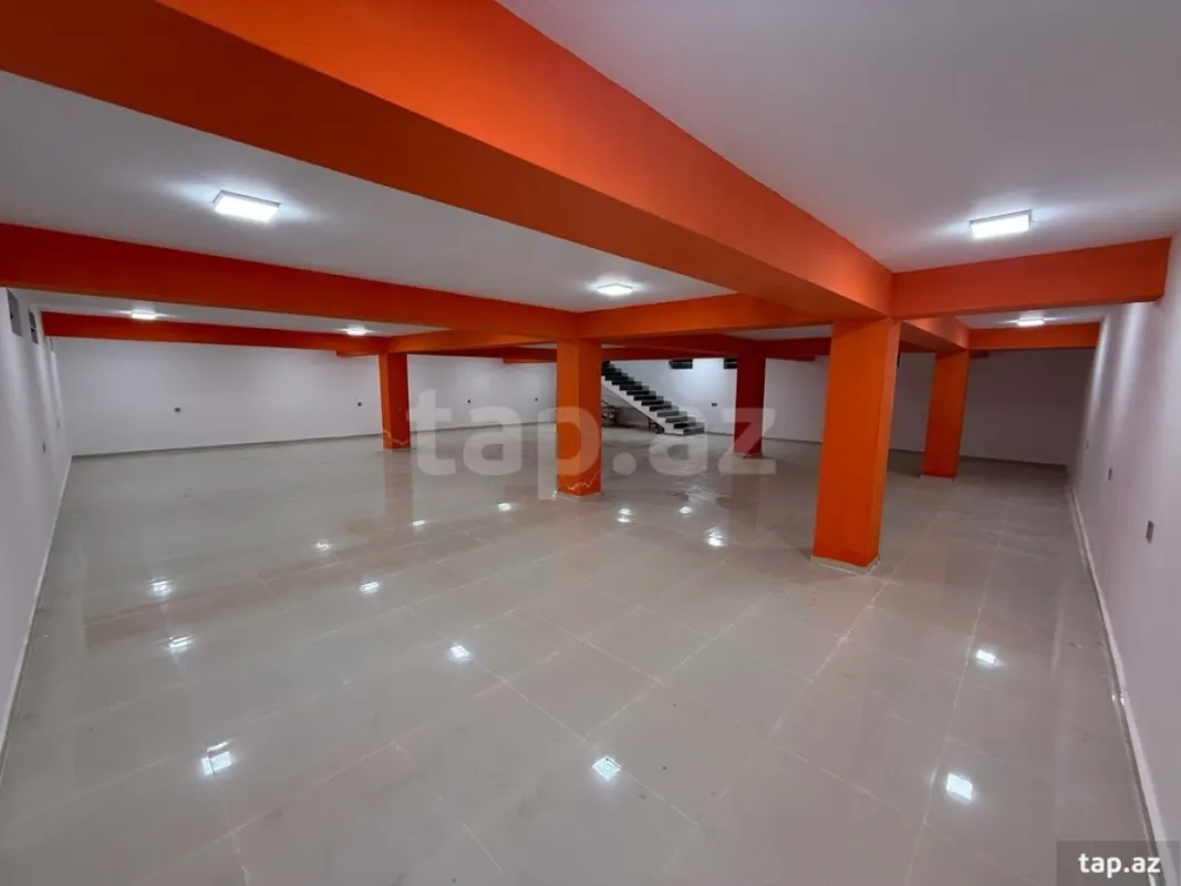 Kirayə verilir obyekt