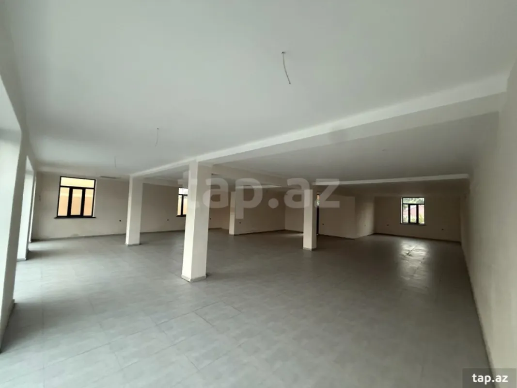 Kirayə verilir obyekt