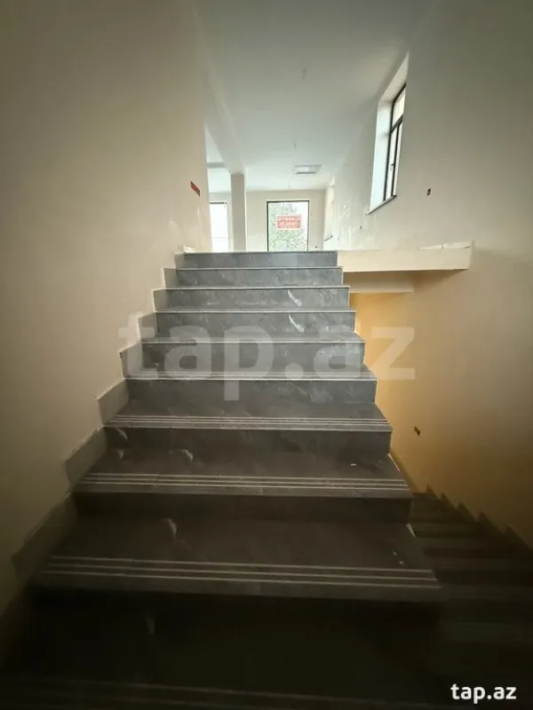 Kirayə verilir obyekt