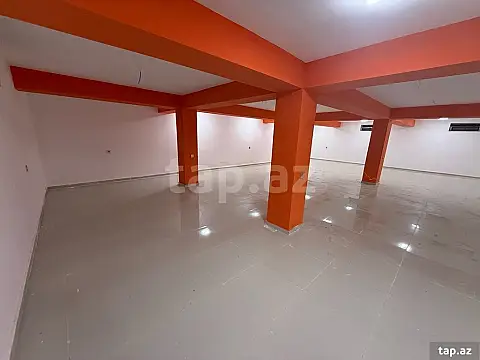 Kirayə verilir obyekt