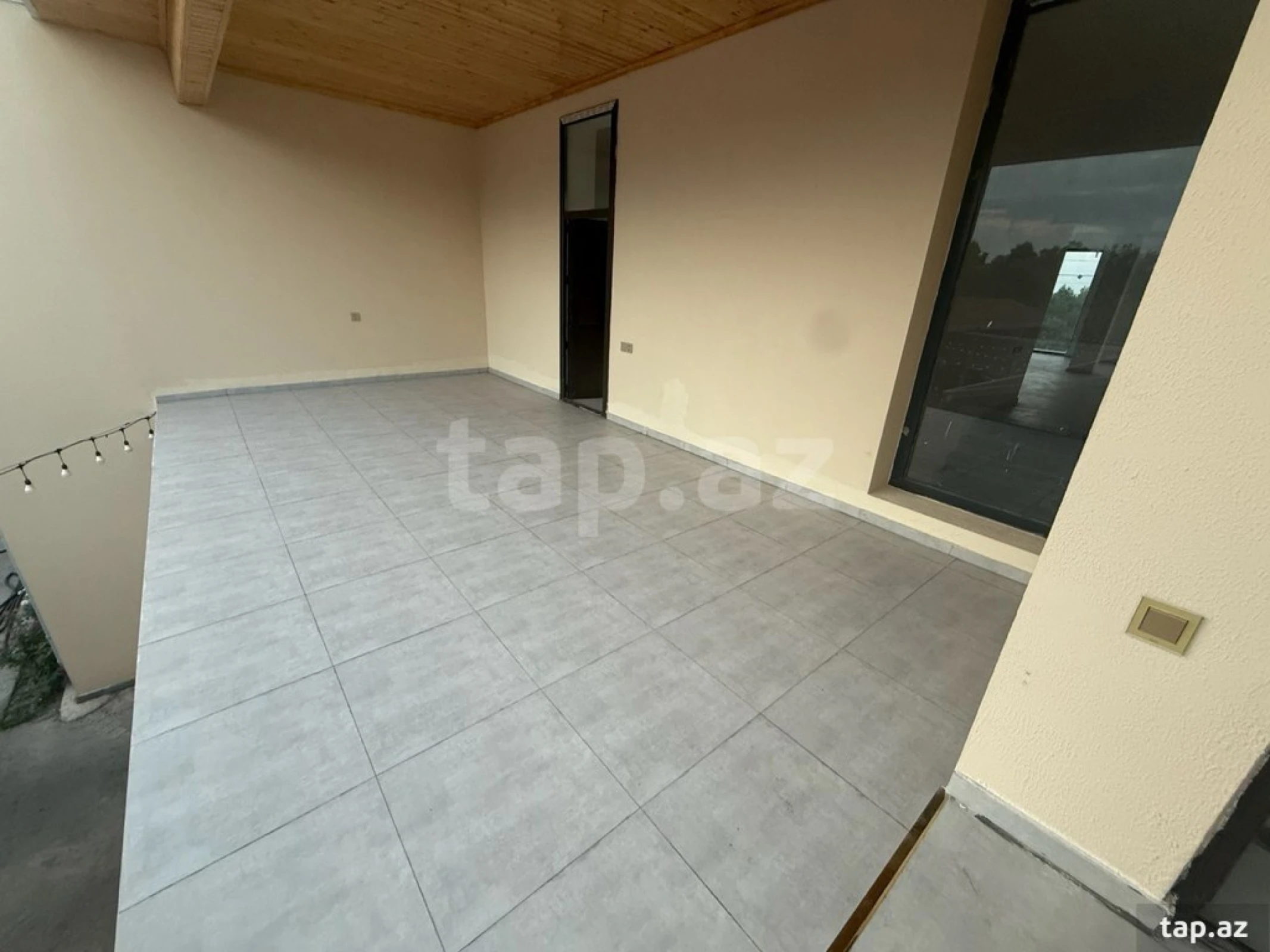 Kirayə verilir obyekt