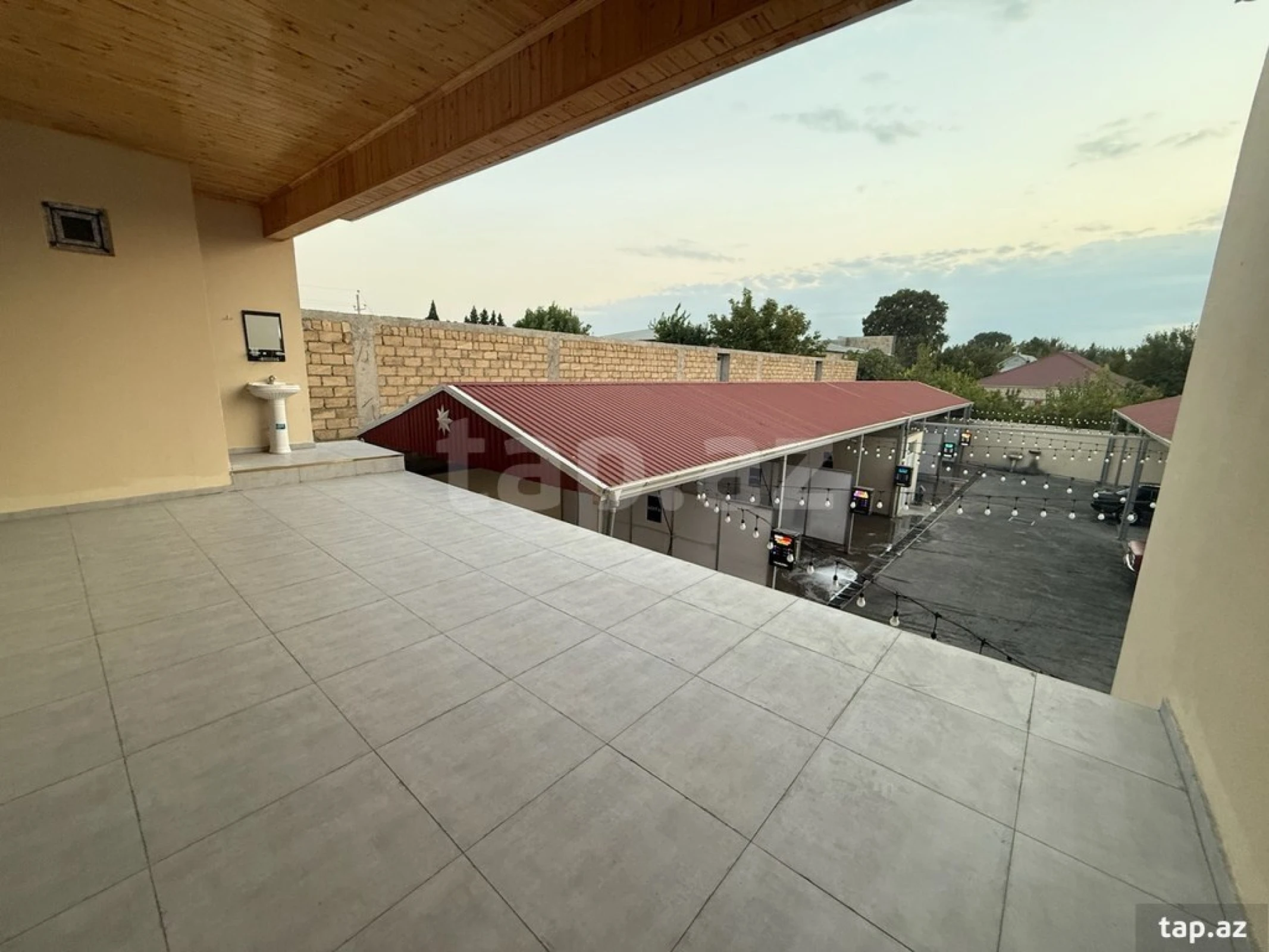 Kirayə verilir obyekt