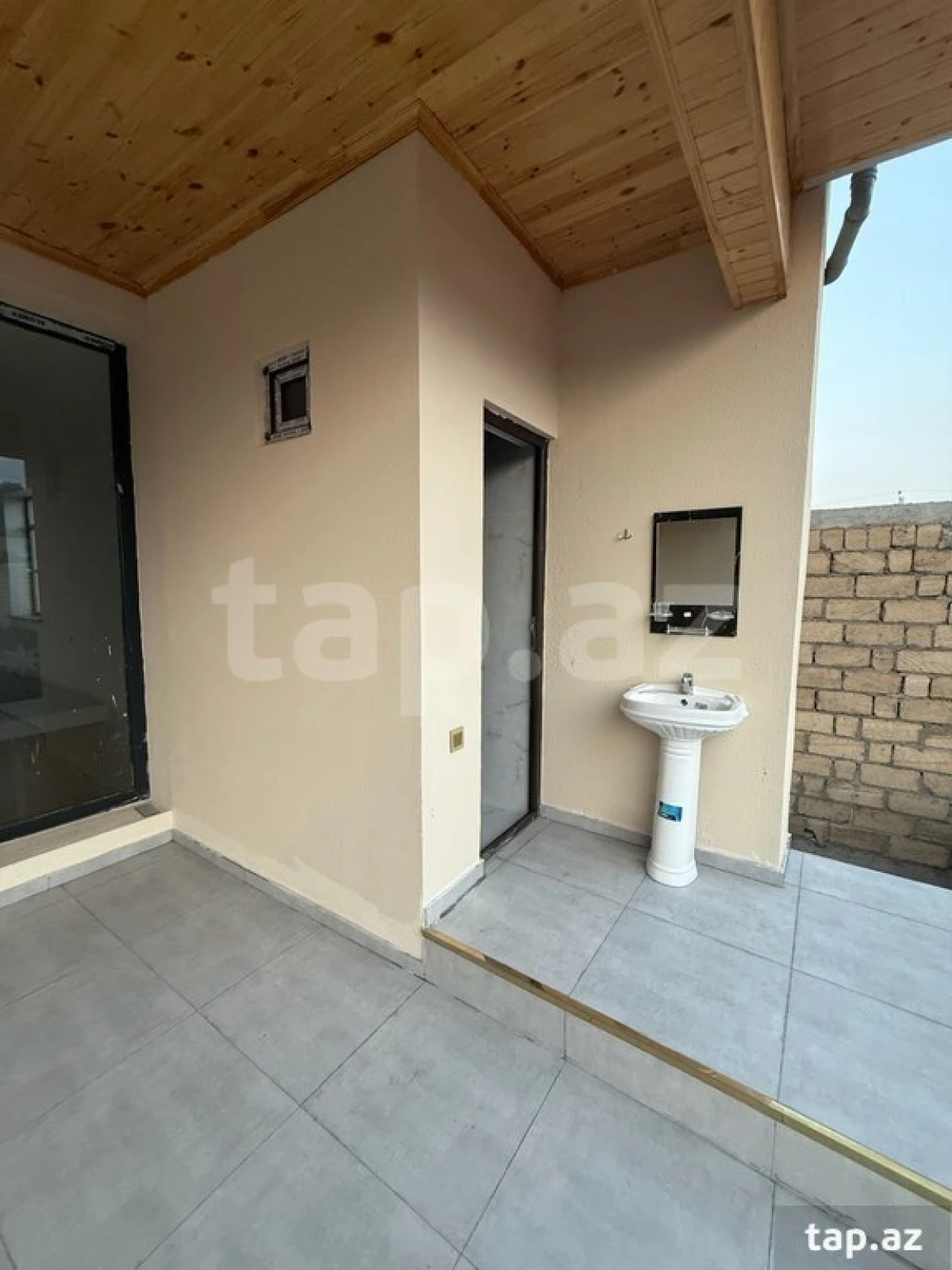 Kirayə verilir obyekt