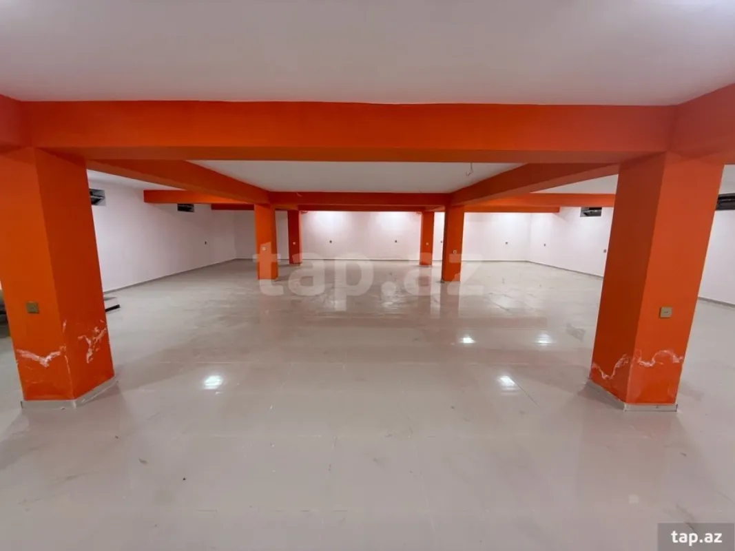 Kirayə verilir obyekt