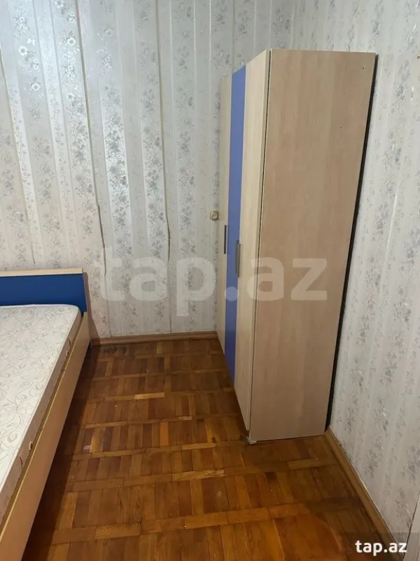 Kirayə verilir 3 otaqlı mənzil 80 m²