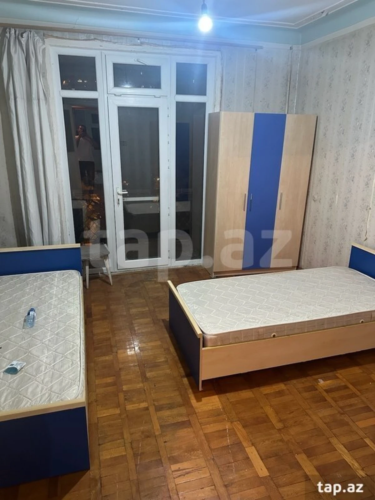 Kirayə verilir 3 otaqlı mənzil 80 m²